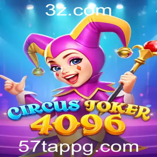 Explorando o Jogo CircusJoker4096: A Nova Febre entre os Jogadores Mobile
