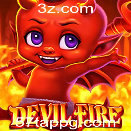 Descubra o Mundo de DevilFire: O Jogo que Está Revolucionando o 57t app