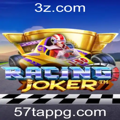 RacingJoker: A Emoção Ininterrupta nas Corridas Virtuais
