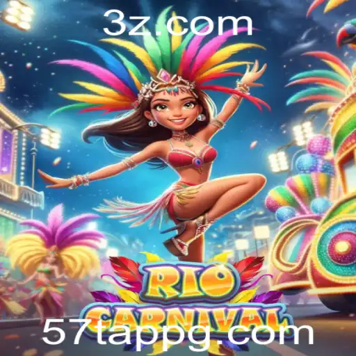 Descubra o Fascinante Mundo do RioCarnival: O Jogo que Une Cultura e Diversão