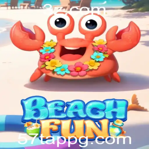 Descubra a Empolgante Experiência do Jogo BeachFun