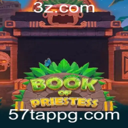 Descubra o Fascinante Mundo do Jogo BookOfPriestess