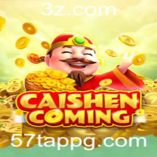 CAISHENCOMING: Descubra o Fascinante Jogo 57t app que Está Conquistando o Mundo dos Games