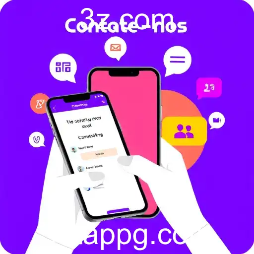 Contate-nos: A Importância do Atendimento ao Cliente no 57t App