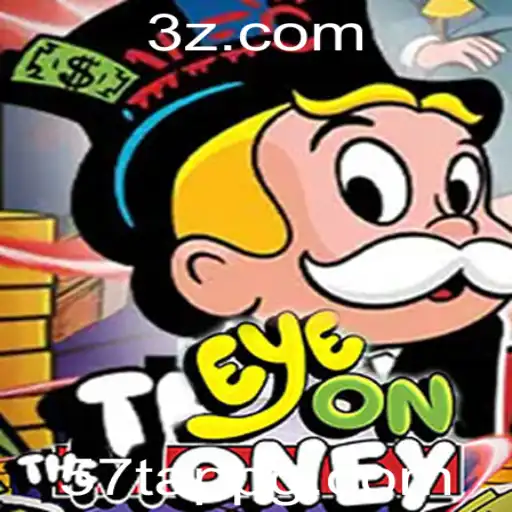 EyeOnTheMoney: Um Mergulho no Jogo Financeiro do Momento