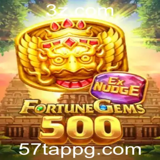 FortuneGems500: O Novo Fenômeno do Mundo dos Jogos