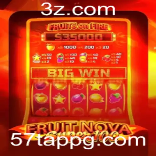 Explorando o Mundo de FruitNovaSuper100: Um Jogo de Frutas e Diversão