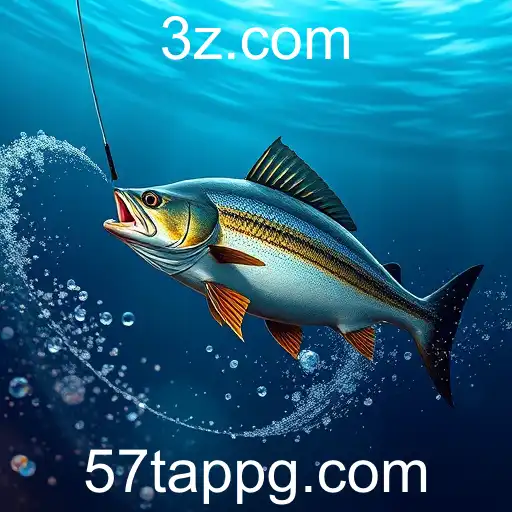 Explorando o Fascinante Mundo dos Jogos de Pesca