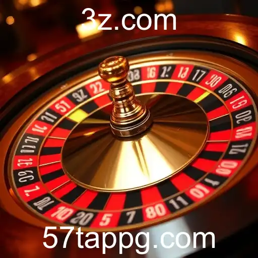 Explorando o Fascinante Mundo dos Jogos de Roleta com o 57t App