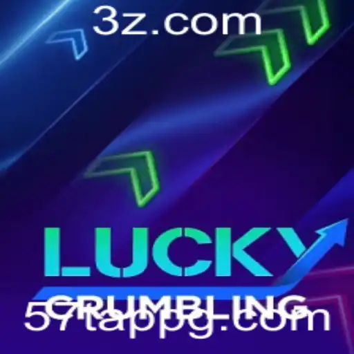 Descubra 'LuckyCrumbling': O Novo Game Sensação com 57t app