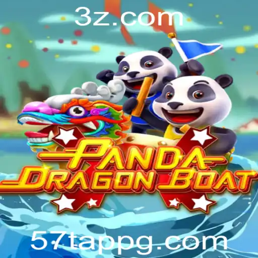 PANDADRAGONBOAT: O Jogo que Une Tradição e Tecnologia