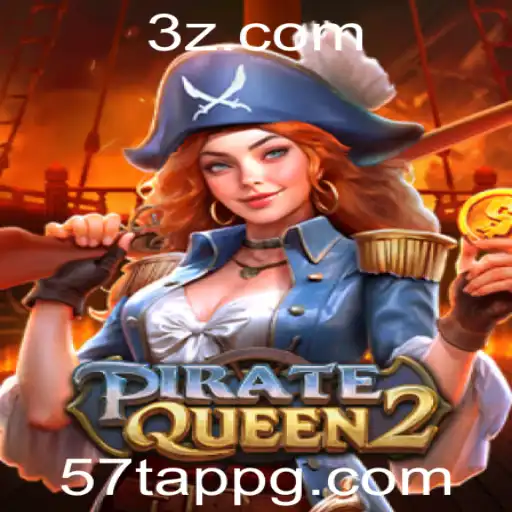PirateQueen2: A Aventura Definitiva no Mundo dos Piratas