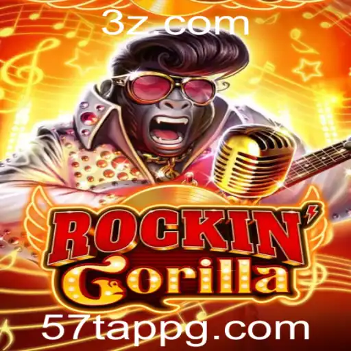 Explorando o Mundo de RockinGorilla: O Novo Fenômeno no 57t App