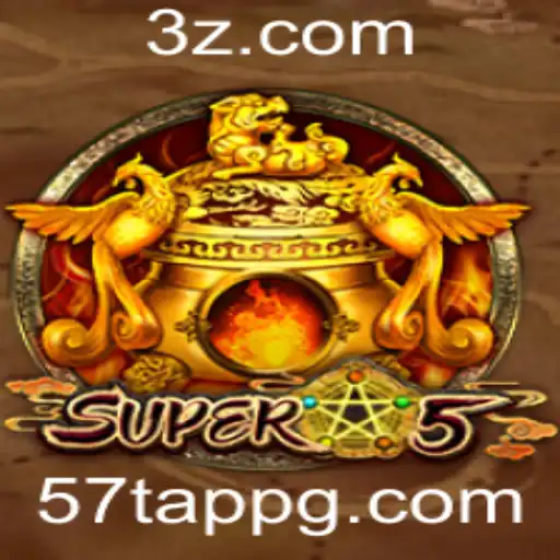 Explorando o Mundo do Jogo Super5: Uma Nova Era no 57t app