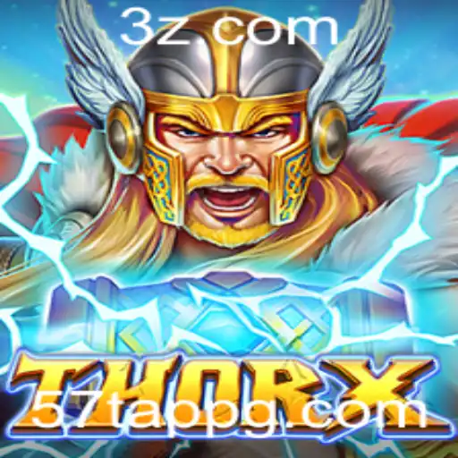 Descubra ThorX: O Jogo Que Está Transformando o Cenário dos 57t Apps