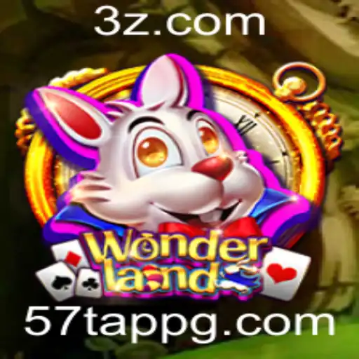 Explorando Wonderland: O Jogo que Encanta a Todos