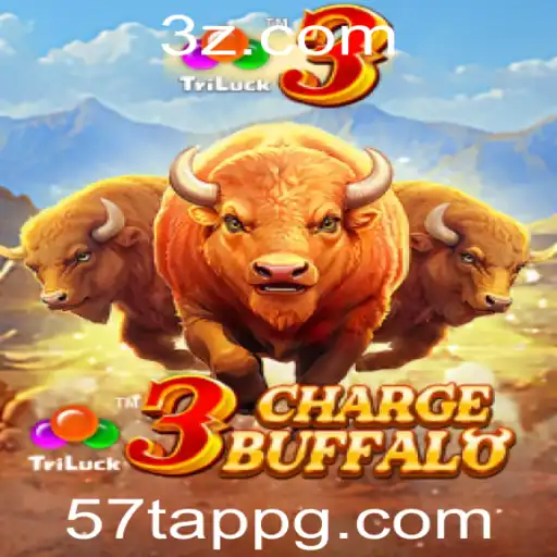 Explore o Universo do Jogo 3ChargeBuffalo: A Nova Sensação do Mundo dos Games