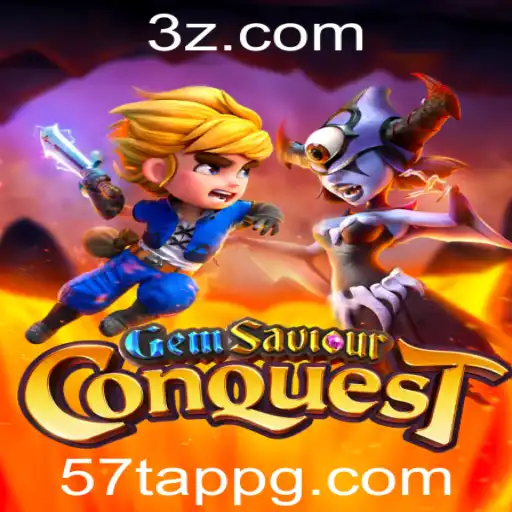 Gameplay e Regras de GemSaviourConquest