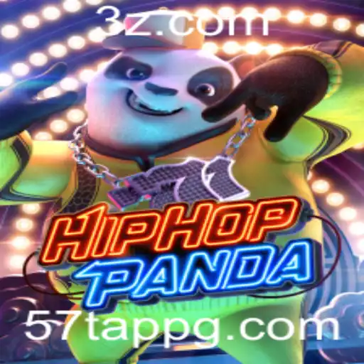 Explorando o Jogo HipHopPanda e Suas Regras Através da Palavras-Chave '57t app'