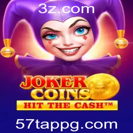 Explorando o Mundo de JokerCoins e o Impacto do 57t App