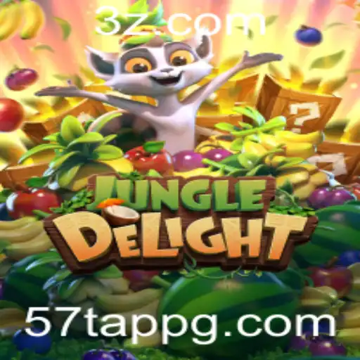 Explorando o Mundo de JungleDelight: Um Mergulho nas Selvas do Entretenimento Digital