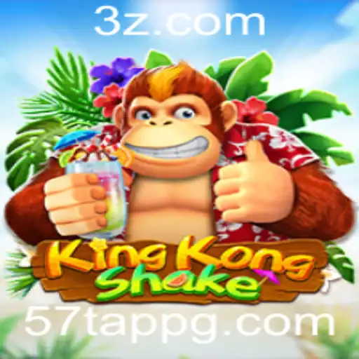 Descubra KingKongShake: O Novo Fenômeno de Jogos Mobile