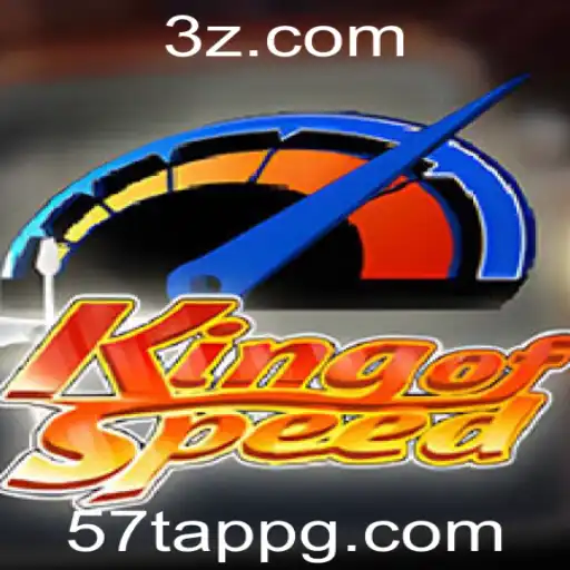 Descubra KingofSpeed: O Game que Está Revolucionando o 57t App