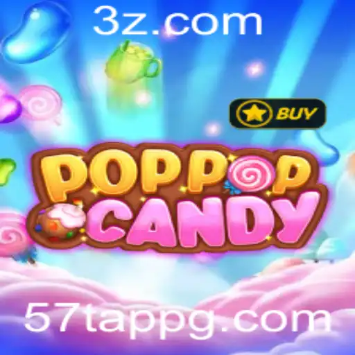 Desvendando o Mundo de POPPOPCANDY: Uma Jornada de Entretenimento e Desafios Divertidos