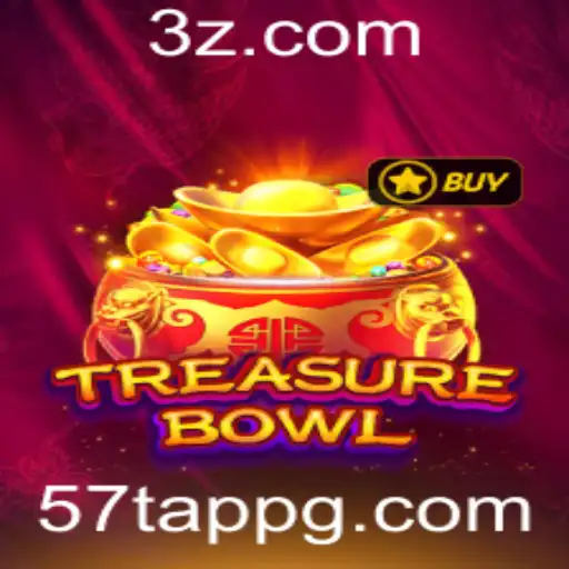 Explorando o Fascinante Mundo de TreasureBowl