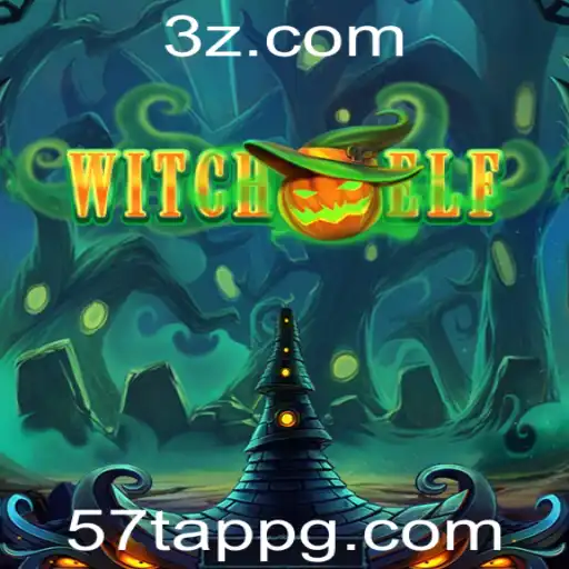 Descubra WitchElf: O Fascinante Jogo que Combina Magia e Estratégia
