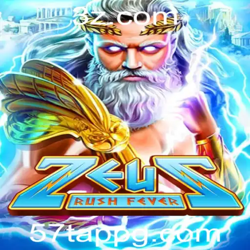 ZeusRushFever: O Jogo que Mistura Mitologia e Ação Intensa