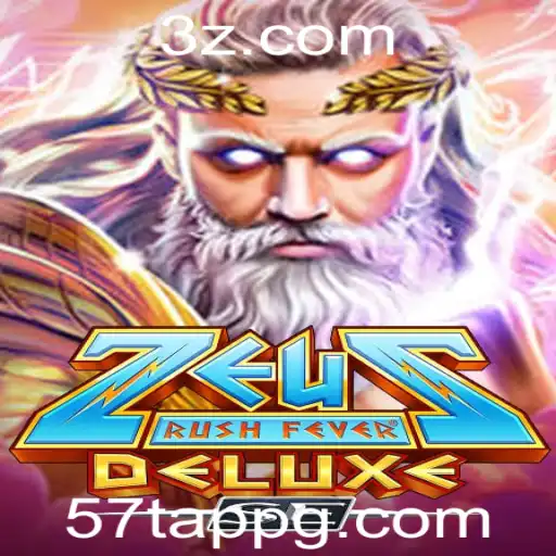 Explorando o Mundo de ZeusRushFeverDeluxeSE: O Jogo de Aventura Divina